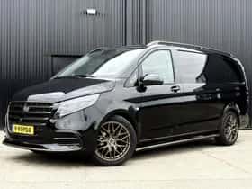 Mercedes-Benz Vito (2022) thumbnail 13