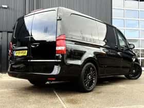 Mercedes-Benz Vito (2022) thumbnail 14