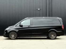 Mercedes-Benz Vito (2022) thumbnail 14