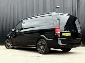Mercedes-Benz Vito (2022) thumbnail 15