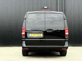 Mercedes-Benz Vito (2022) thumbnail 16