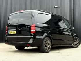 Mercedes-Benz Vito (2022) thumbnail 17