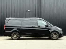 Mercedes-Benz Vito (2022) thumbnail 18