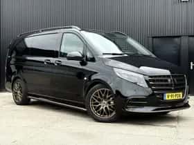 Mercedes-Benz Vito (2022) thumbnail 19
