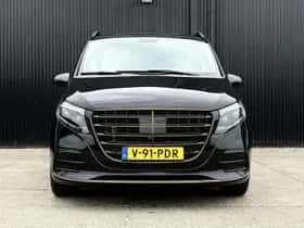 Mercedes-Benz Vito (2022) thumbnail 20