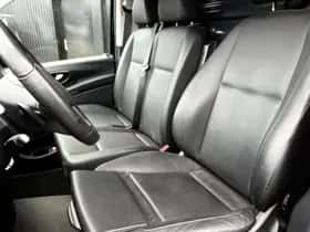 Mercedes-Benz Vito (2022) thumbnail 4