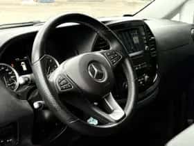 Mercedes-Benz Vito (2022) thumbnail 5