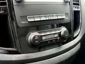 Mercedes-Benz Vito (2022) thumbnail 9