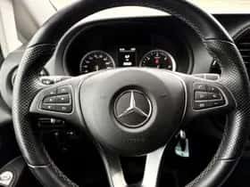 Mercedes-Benz Vito (2022) thumbnail 10