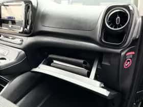 Mercedes-Benz Vito (2024) thumbnail 11