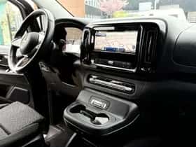 Mercedes-Benz Vito (2024) thumbnail 12