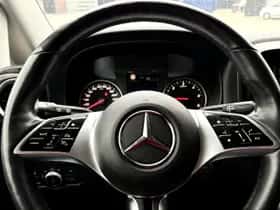 Mercedes-Benz Vito (2024) thumbnail 14
