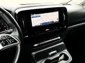 Mercedes-Benz Vito (2024) thumbnail 15