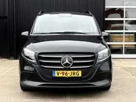 Mercedes-Benz Vito (2024) thumbnail 32