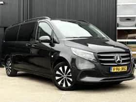 Mercedes-Benz Vito (2024) thumbnail 33