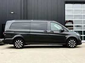 Mercedes-Benz Vito (2024) thumbnail 34