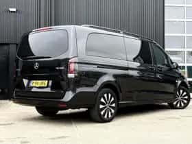 Mercedes-Benz Vito (2024) thumbnail 35
