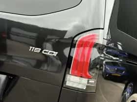 Mercedes-Benz Vito (2024) thumbnail 36