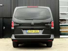 Mercedes-Benz Vito (2024) thumbnail 37
