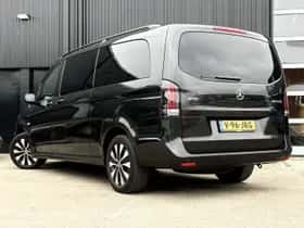 Mercedes-Benz Vito (2024) thumbnail 38