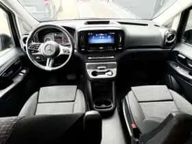 Mercedes-Benz Vito (2024) thumbnail 40
