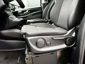 Mercedes-Benz Vito (2024) thumbnail 5