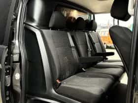 Mercedes-Benz Vito (2024) thumbnail 9