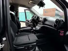 Mercedes-Benz Vito (2024) thumbnail 10