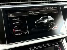 Audi SQ8 (2019) thumbnail 11
