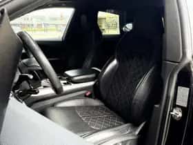 Audi SQ8 (2019) thumbnail 3
