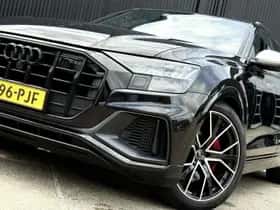 Audi SQ8 (2019) thumbnail 4