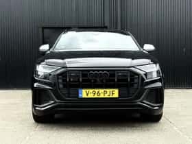 Audi SQ8 (2019) thumbnail 33