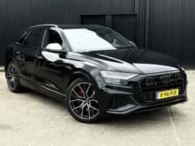 Audi SQ8 (2019) thumbnail 34