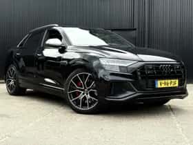 Audi SQ8 (2019) thumbnail 35