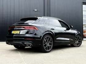 Audi SQ8 (2019) thumbnail 39