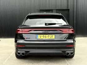 Audi SQ8 (2019) thumbnail 40