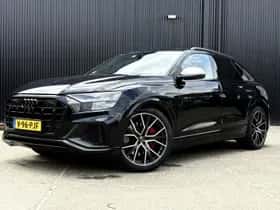 Audi SQ8 (2019) thumbnail 42