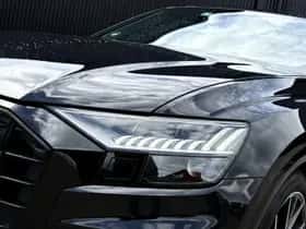 Audi SQ8 (2019) thumbnail 6