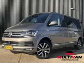 Volkswagen Caravelle (2019)