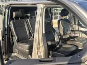 Volkswagen Caravelle (2019) thumbnail 19