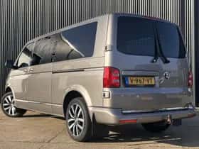Volkswagen Caravelle (2019) thumbnail 23