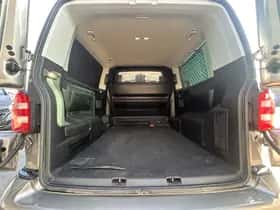 Volkswagen Caravelle (2019) thumbnail 24
