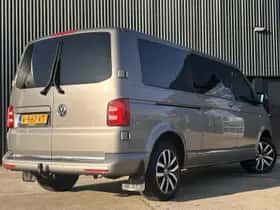 Volkswagen Caravelle (2019) thumbnail 25