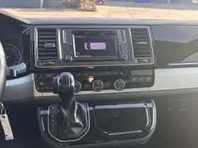 Volkswagen Caravelle (2019) thumbnail 7