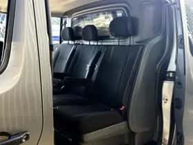 Opel Vivaro (2018) thumbnail 11