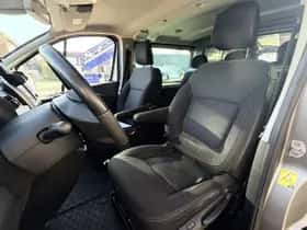 Opel Vivaro (2018) thumbnail 15