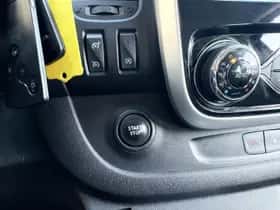 Opel Vivaro (2018) thumbnail 16