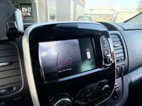 Opel Vivaro (2018) thumbnail 19