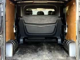 Opel Vivaro (2018) thumbnail 20