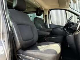 Opel Vivaro (2018) thumbnail 3